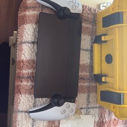 PS portable