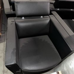 Lounge Chairs (Used)