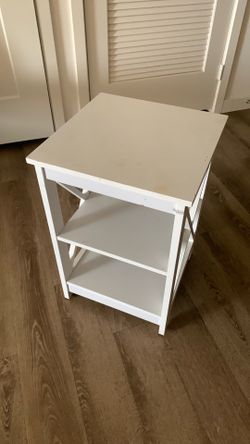 Tiny table coffee or side table
