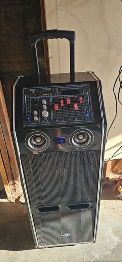 Dolphin speaker SP-14BT