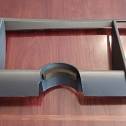 Grey OBS Dash Bezel Very Good Condition 92 CHEVY TRUCK