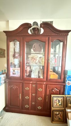 Dining room set