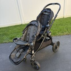 City Stroller