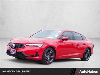 2024 Acura Integra