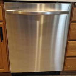 Samsung Dishwasher!!
