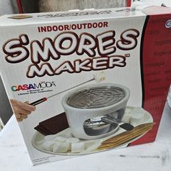 S'more Maker