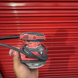 Palm Sander