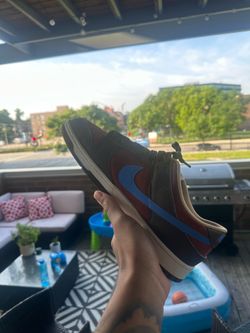 Nike dunks