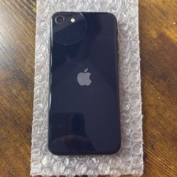iPhone Se Brand New 
