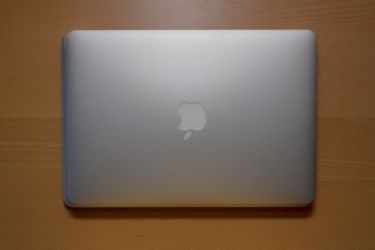Reward for stolen mac laptop
