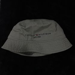 Tommy Hilfiger Bucket Hat