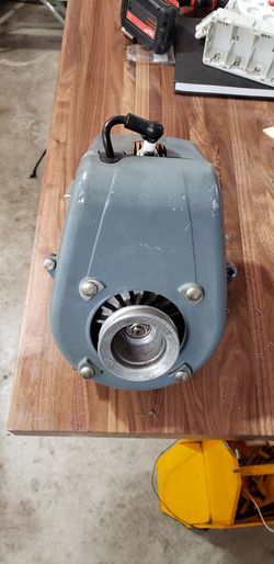 Vintage Go-kart/ mini bike motor Westbend 820