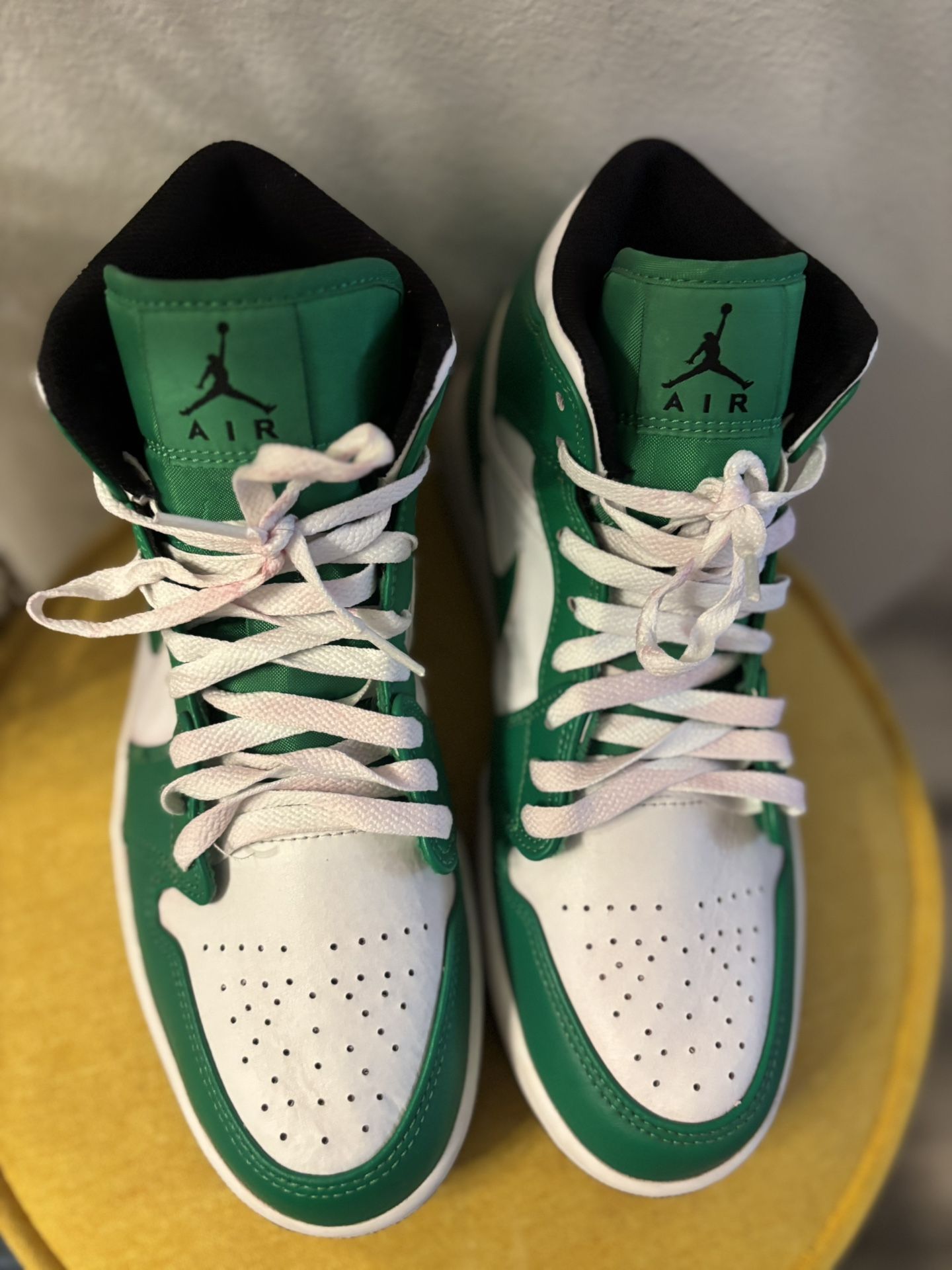 Jordan 1s
