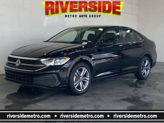 2024 Volkswagen Jetta