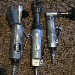 Air Tools 