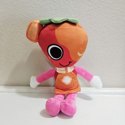 Dandy's World Salted Caramel Sprout plushie plushy plush stuffed toy kids gift
