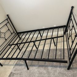 Free Full Sized Bed Frame 