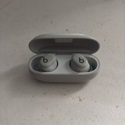 Beats Only Used Twice.