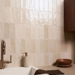 Portmore Sand 3x8 Ceramic TILE