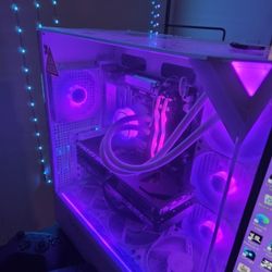 Gaming PC 4k