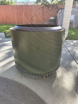 Solostove