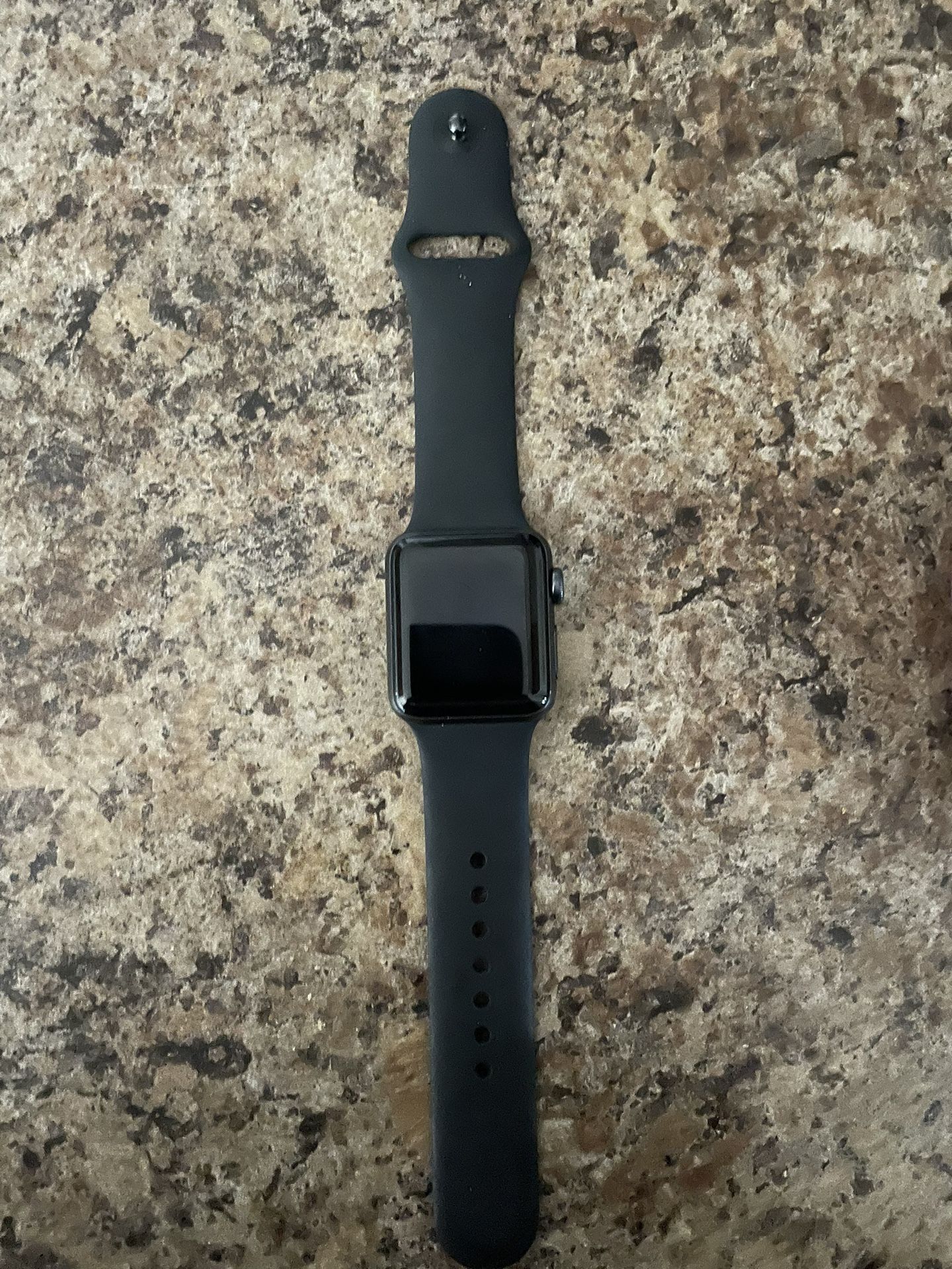 apple watch