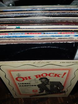 Records Lot Of 34+ Various Lps Authentic Vintage Pressings  Collection 