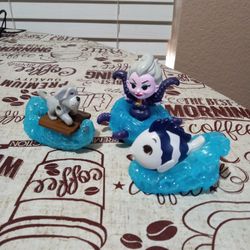 McDonald's Toy's 