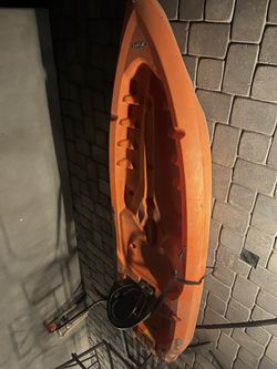 Kayak
