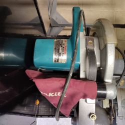 Makita Saw