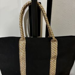 Victoria Secret Tote Bag 