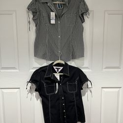 Women's Shirt XL