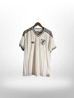 JAPAN Away Jersey world Cup 2026