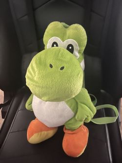 Yoshi Mini Backpack