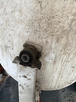 Mixer idraulica
