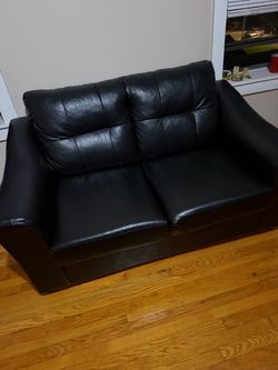 Loveseat + Sofa + Coffee Table
