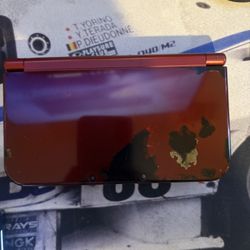 New* Nintendo 3ds
