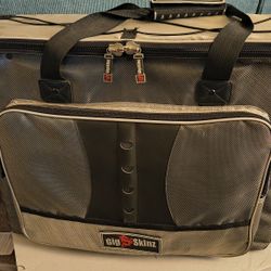 Gig Skins 3u Rack Case