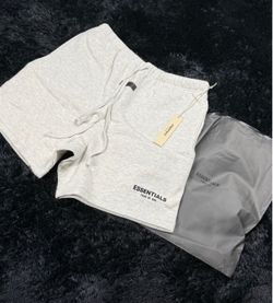 Essentials fear of god