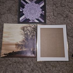 Frames