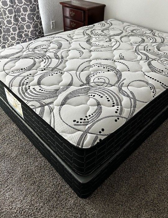 New Matress