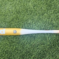 ASA Proton Series 3 Big Jon 26 Oz .5 End Load  Softball Bat