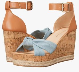 Madden Girl Wedges