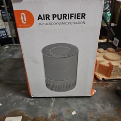 Air Purifier 