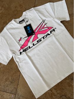 Hellstar Sport Logo T-Shirt