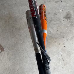 Baseball Bats
