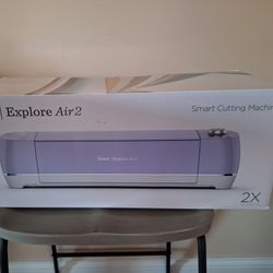Cricut
