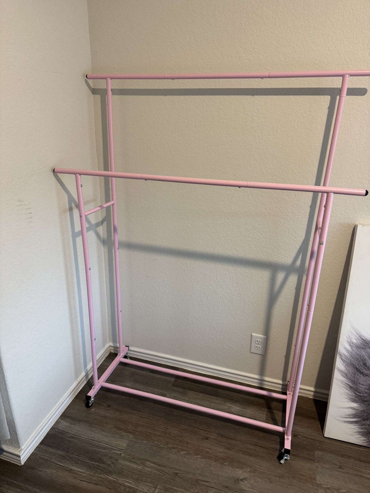Clothes Rack