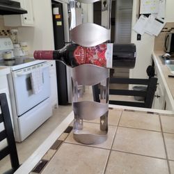 Wine Rack