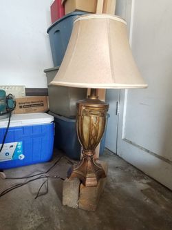 Lamp